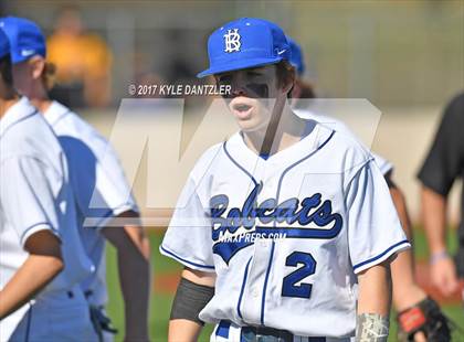 Thumbnail 2 in Krum vs Mabank (Sunnyvale Invitational) photogallery.
