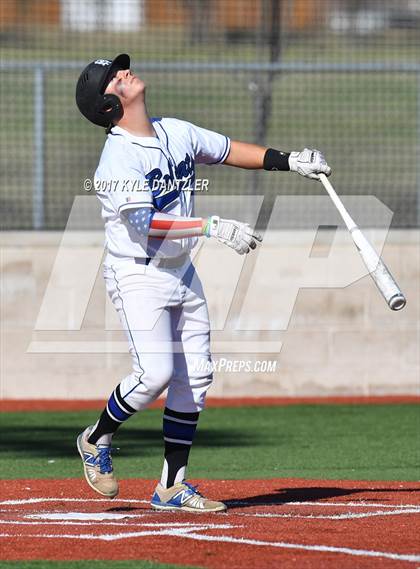 Thumbnail 3 in Krum vs Mabank (Sunnyvale Invitational) photogallery.