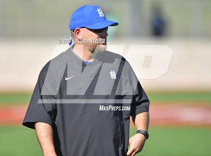 Thumbnail 1 in Krum vs Mabank (Sunnyvale Invitational) photogallery.