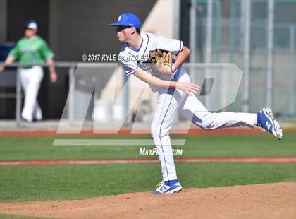 Thumbnail 2 in Krum vs Mabank (Sunnyvale Invitational) photogallery.