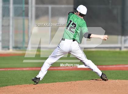 Thumbnail 2 in Krum vs Mabank (Sunnyvale Invitational) photogallery.