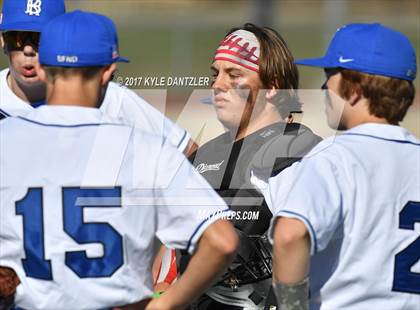 Thumbnail 1 in Krum vs Mabank (Sunnyvale Invitational) photogallery.
