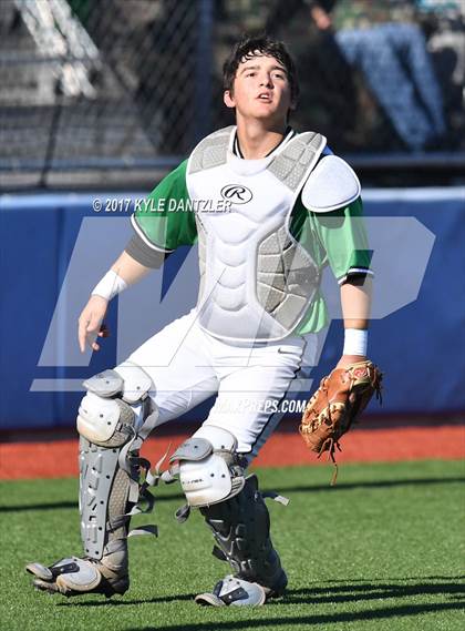 Thumbnail 1 in Krum vs Mabank (Sunnyvale Invitational) photogallery.
