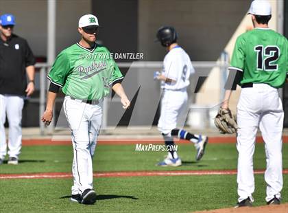 Thumbnail 1 in Krum vs Mabank (Sunnyvale Invitational) photogallery.