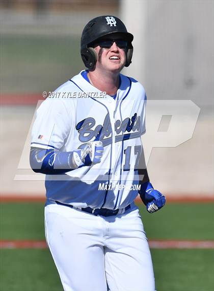 Thumbnail 3 in Krum vs Mabank (Sunnyvale Invitational) photogallery.