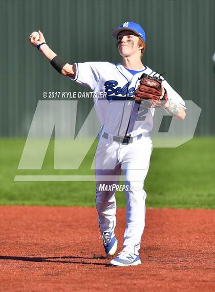 Thumbnail 3 in Krum vs Mabank (Sunnyvale Invitational) photogallery.