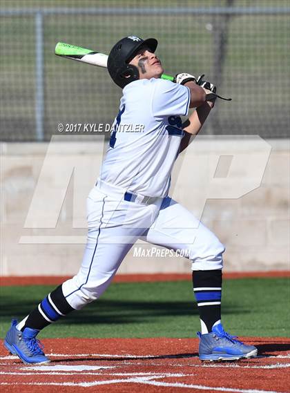 Thumbnail 2 in Krum vs Mabank (Sunnyvale Invitational) photogallery.
