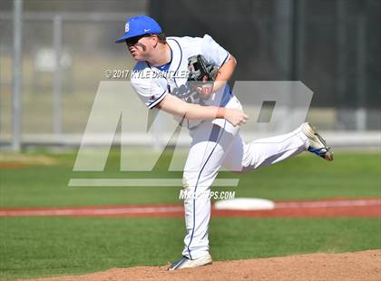 Thumbnail 1 in Krum vs Mabank (Sunnyvale Invitational) photogallery.