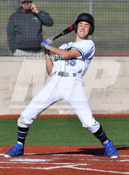 Thumbnail 2 in Krum vs Mabank (Sunnyvale Invitational) photogallery.