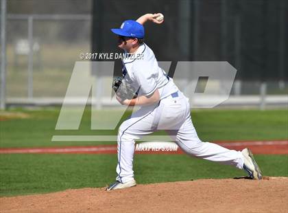 Thumbnail 1 in Krum vs Mabank (Sunnyvale Invitational) photogallery.