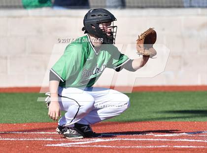 Thumbnail 1 in Krum vs Mabank (Sunnyvale Invitational) photogallery.