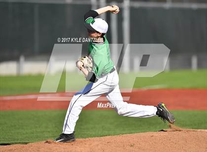 Thumbnail 3 in Krum vs Mabank (Sunnyvale Invitational) photogallery.