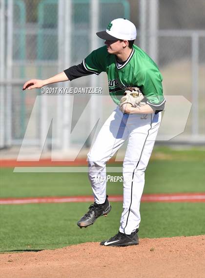 Thumbnail 3 in Krum vs Mabank (Sunnyvale Invitational) photogallery.