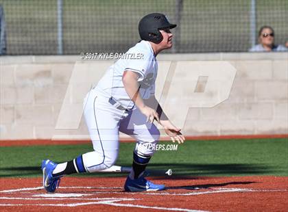 Thumbnail 3 in Krum vs Mabank (Sunnyvale Invitational) photogallery.