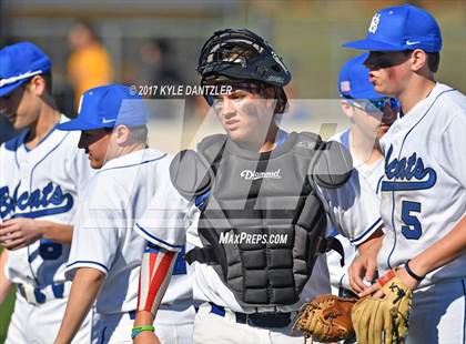 Thumbnail 1 in Krum vs Mabank (Sunnyvale Invitational) photogallery.