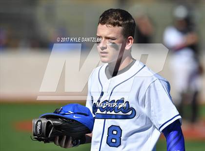 Thumbnail 3 in Krum vs Mabank (Sunnyvale Invitational) photogallery.