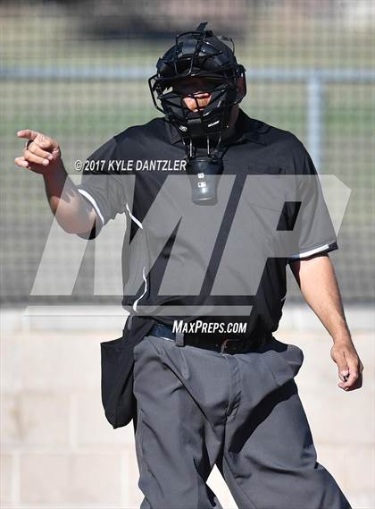 Thumbnail 1 in Krum vs Mabank (Sunnyvale Invitational) photogallery.