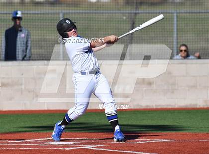Thumbnail 2 in Krum vs Mabank (Sunnyvale Invitational) photogallery.