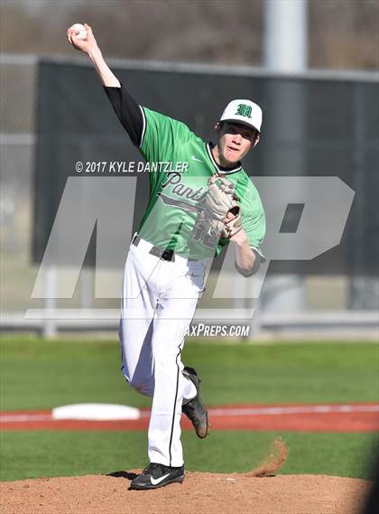 Thumbnail 1 in Krum vs Mabank (Sunnyvale Invitational) photogallery.