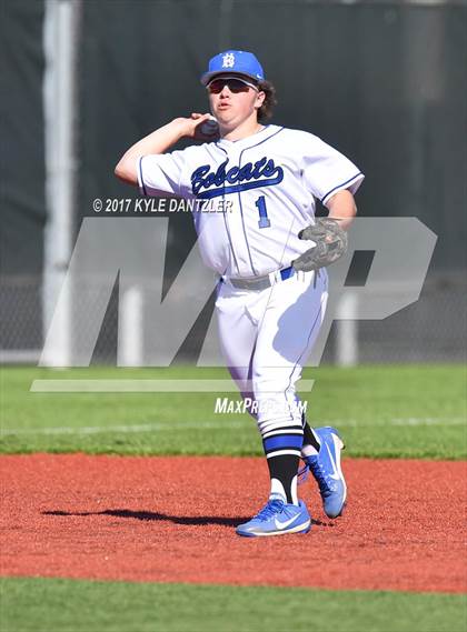 Thumbnail 3 in Krum vs Mabank (Sunnyvale Invitational) photogallery.