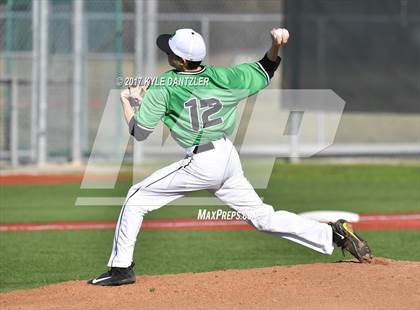 Thumbnail 1 in Krum vs Mabank (Sunnyvale Invitational) photogallery.