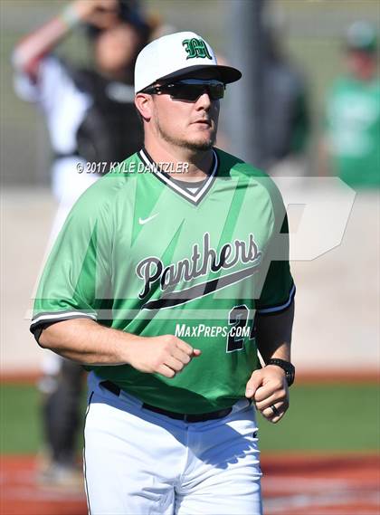 Thumbnail 2 in Krum vs Mabank (Sunnyvale Invitational) photogallery.