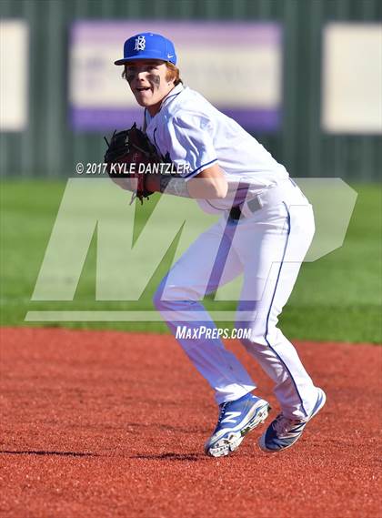Thumbnail 1 in Krum vs Mabank (Sunnyvale Invitational) photogallery.