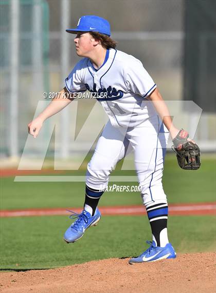 Thumbnail 1 in Krum vs Mabank (Sunnyvale Invitational) photogallery.