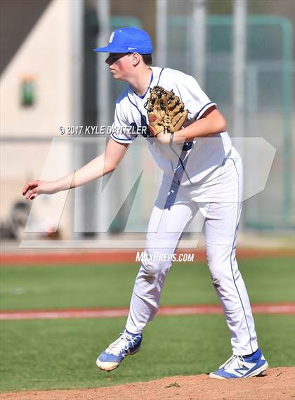 Thumbnail 2 in Krum vs Mabank (Sunnyvale Invitational) photogallery.