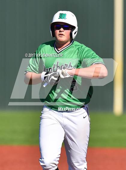Thumbnail 3 in Krum vs Mabank (Sunnyvale Invitational) photogallery.