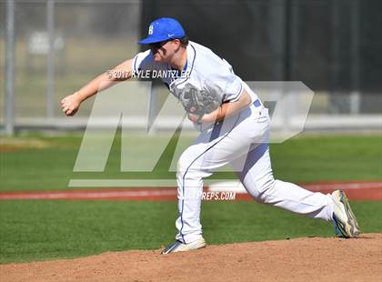 Thumbnail 2 in Krum vs Mabank (Sunnyvale Invitational) photogallery.