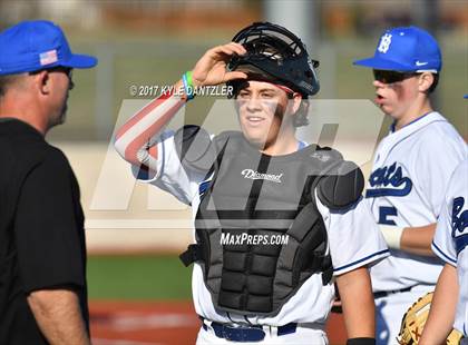 Thumbnail 1 in Krum vs Mabank (Sunnyvale Invitational) photogallery.