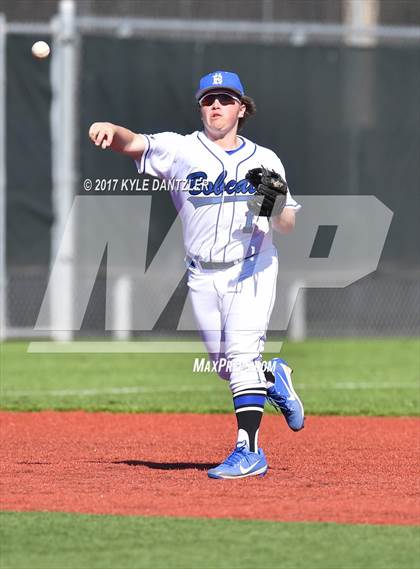 Thumbnail 1 in Krum vs Mabank (Sunnyvale Invitational) photogallery.