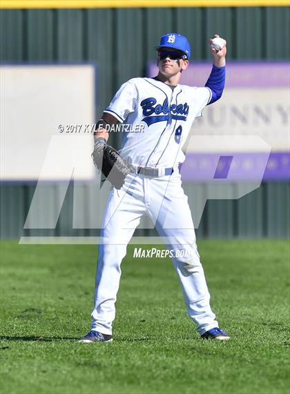 Thumbnail 1 in Krum vs Mabank (Sunnyvale Invitational) photogallery.
