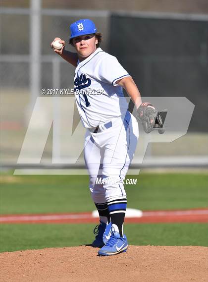 Thumbnail 1 in Krum vs Mabank (Sunnyvale Invitational) photogallery.