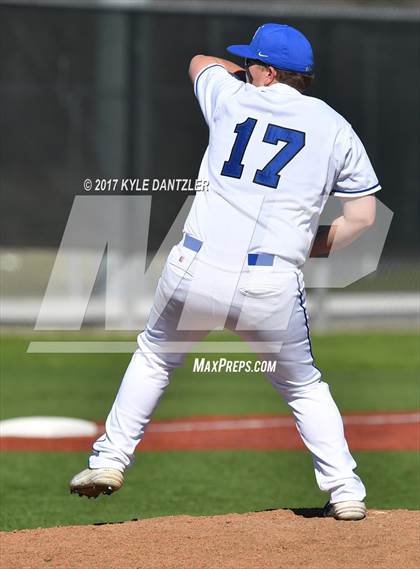 Thumbnail 3 in Krum vs Mabank (Sunnyvale Invitational) photogallery.