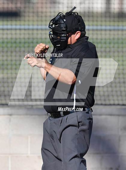 Thumbnail 1 in Krum vs Mabank (Sunnyvale Invitational) photogallery.