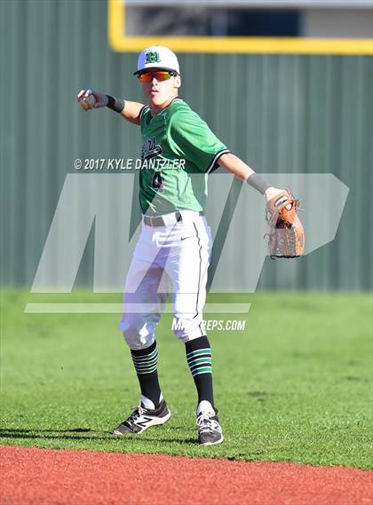 Thumbnail 1 in Krum vs Mabank (Sunnyvale Invitational) photogallery.