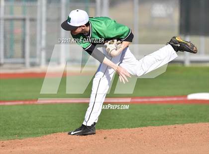 Thumbnail 1 in Krum vs Mabank (Sunnyvale Invitational) photogallery.