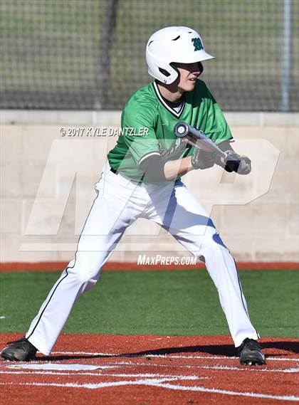Thumbnail 3 in Krum vs Mabank (Sunnyvale Invitational) photogallery.