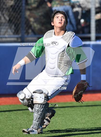 Thumbnail 3 in Krum vs Mabank (Sunnyvale Invitational) photogallery.