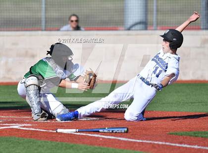 Thumbnail 1 in Krum vs Mabank (Sunnyvale Invitational) photogallery.