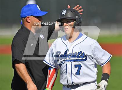 Thumbnail 3 in Krum vs Mabank (Sunnyvale Invitational) photogallery.