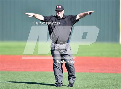 Thumbnail 3 in Krum vs Mabank (Sunnyvale Invitational) photogallery.