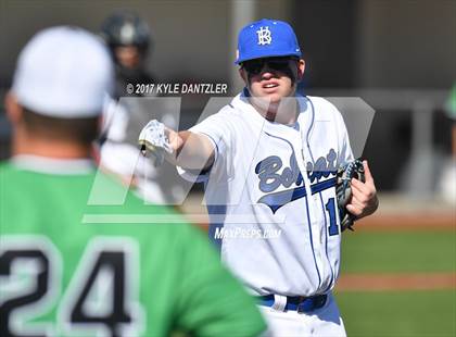 Thumbnail 1 in Krum vs Mabank (Sunnyvale Invitational) photogallery.