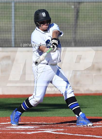 Thumbnail 1 in Krum vs Mabank (Sunnyvale Invitational) photogallery.
