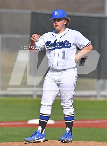 Thumbnail 1 in Krum vs Mabank (Sunnyvale Invitational) photogallery.