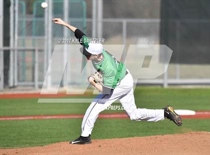 Thumbnail 2 in Krum vs Mabank (Sunnyvale Invitational) photogallery.