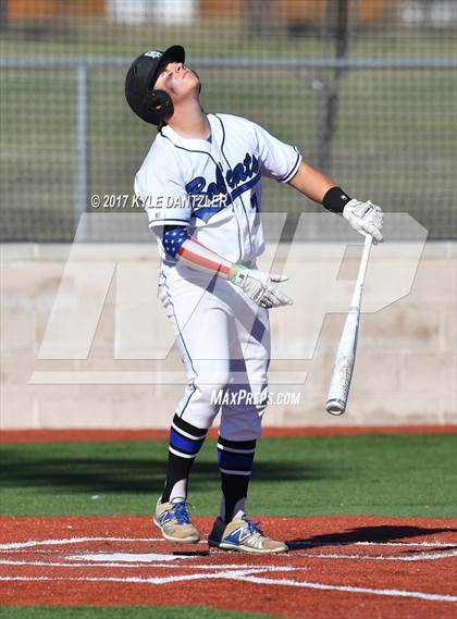 Thumbnail 1 in Krum vs Mabank (Sunnyvale Invitational) photogallery.