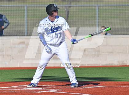 Thumbnail 2 in Krum vs Mabank (Sunnyvale Invitational) photogallery.